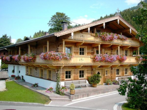 Отель Appartementhaus Fuchs Christian, Вестендорф